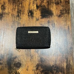 Laura Ashley wallet clutch